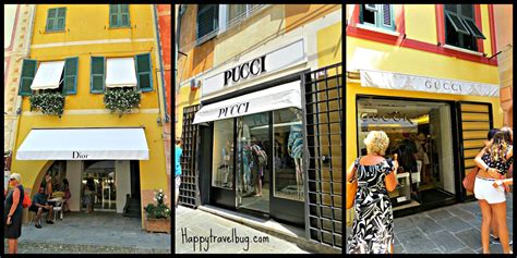 women's store portofino italy